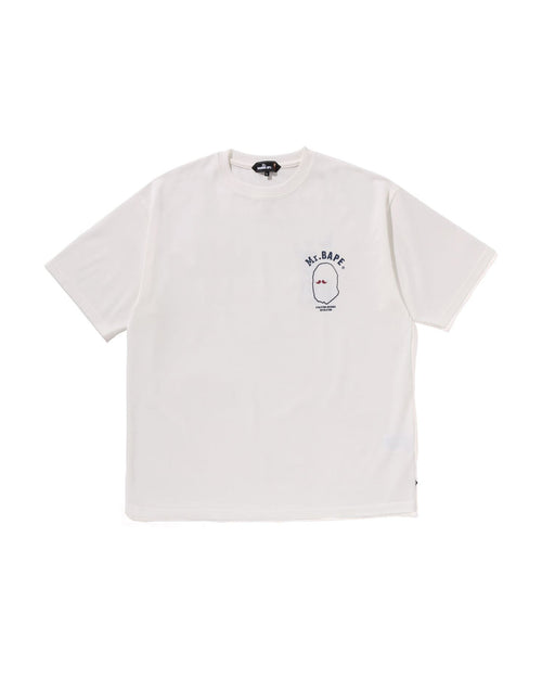 A Flame Logo Tee printed bold tee uniqlo plus size flannel shirt dude